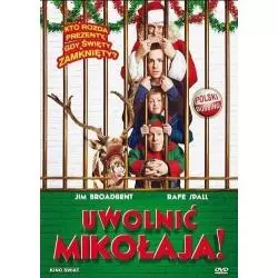 UWOLNIĆ MIKOŁAJA ! DVD PL - Kino Świat