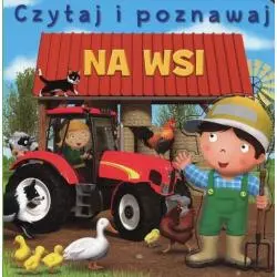 CZYTAJ I POZNAWAJ NA WSI 2+ - Olesiejuk