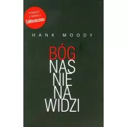 BÓG NAS NIENAWIDZI Hank Moody - Sine Qua Non