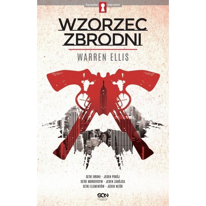 WZORZEC ZBRODNI