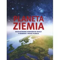 PLANETA ZIEMIA - Olesiejuk