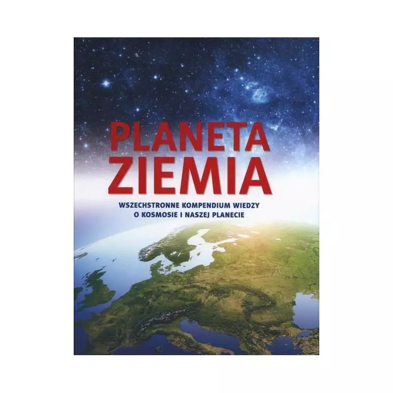 PLANETA ZIEMIA - Olesiejuk PLANETA ZIEMIA - Olesiejuk