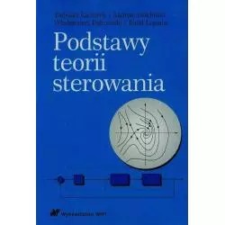 PODSTAWY TEORII STEROWANIA Tadeusz Kaczorek - WNT