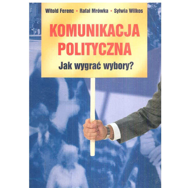 Witold Ferenc, Rafał Mrówka, Sylwia Wilkos - LTW