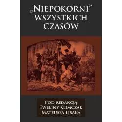 NIEPOKORNI WSZYSTKICH CZASÓW Ewelina Klimczak, Mateusz Lisak - Napoleon V