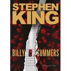 BILLY SUMMERS Stephen King - Prószyński