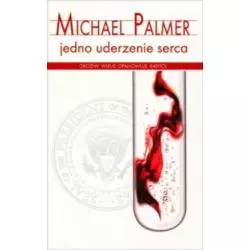 JEDNO UDERZENIE SERCA Michael Palmer - Albatros