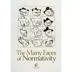 THE MANY FACES OF NORMATIVITY - Copernicus Center Press