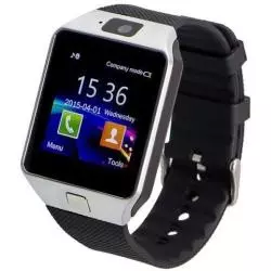 SMARTWATCH GARETT G22 CZARNY - Garett