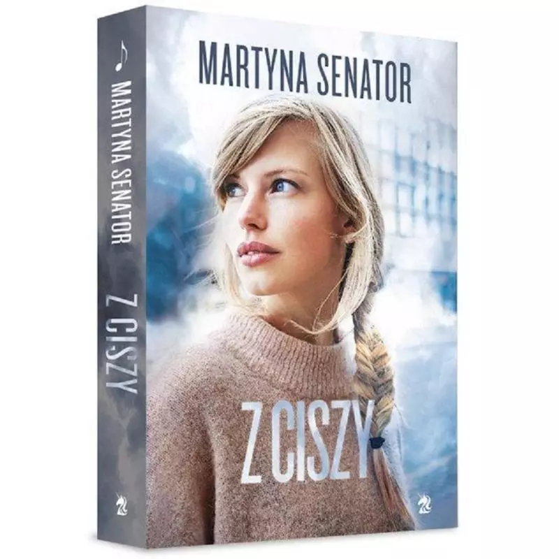 Z CISZY Martyna Senator - We need ya