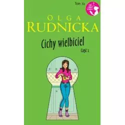 CICHY WIELBICIEL 2 Olga Rudnicka - Edipresse