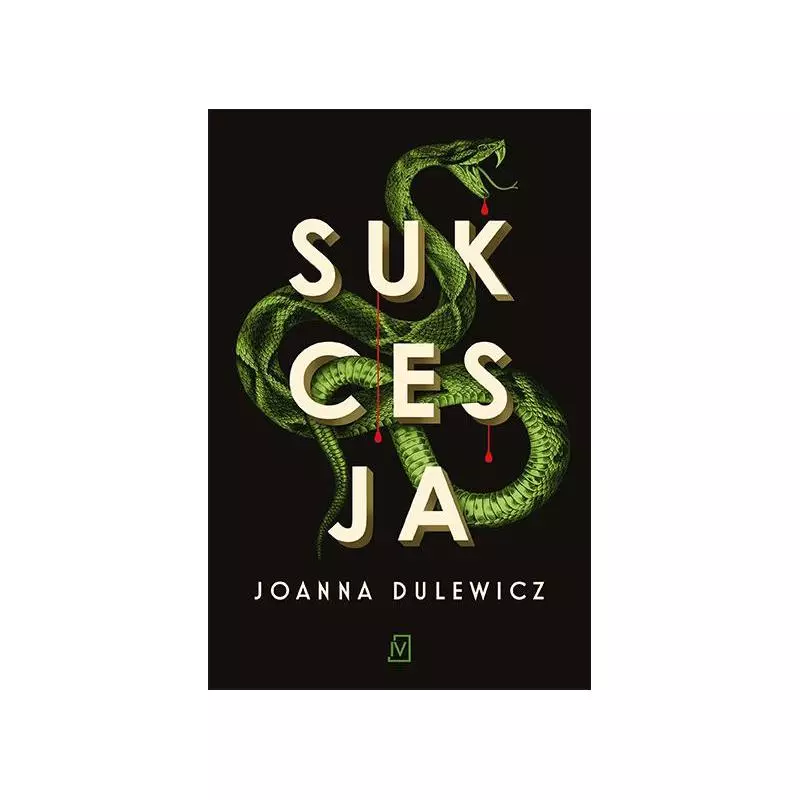 SUKCESJA Joanna Dulewicz - Czwarta Strona