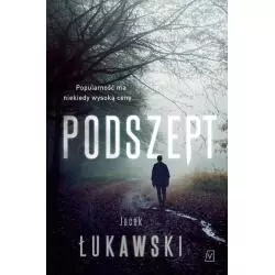 PODSZEPT Jacek Łukawski - Czwarta Strona