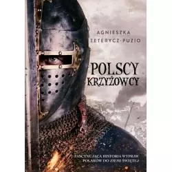 POLSCY KRZYŻOWCY Agnieszka Teterycz-Puzio - Poznańskie