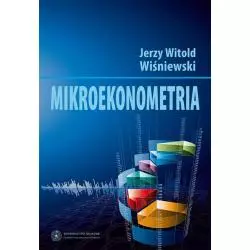 MIKROEKONOMETRIA Jerzy Witold Wiśniewski - Wydawnictwo Uniwersytet Mikołaja Kopernika