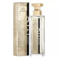 ELIZABETH ARDEN 5TH AVENUE UPTOWN WODA PERFUMOWANA 125ML - Elizabeth Arden