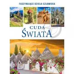 CUDA ŚWIATA - SBM