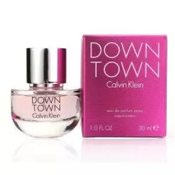 CALVIN KLEIN DOWNTOWN WOMAN WODA PERFUMOWANA 30ML - Calvin Klein Cosmetics