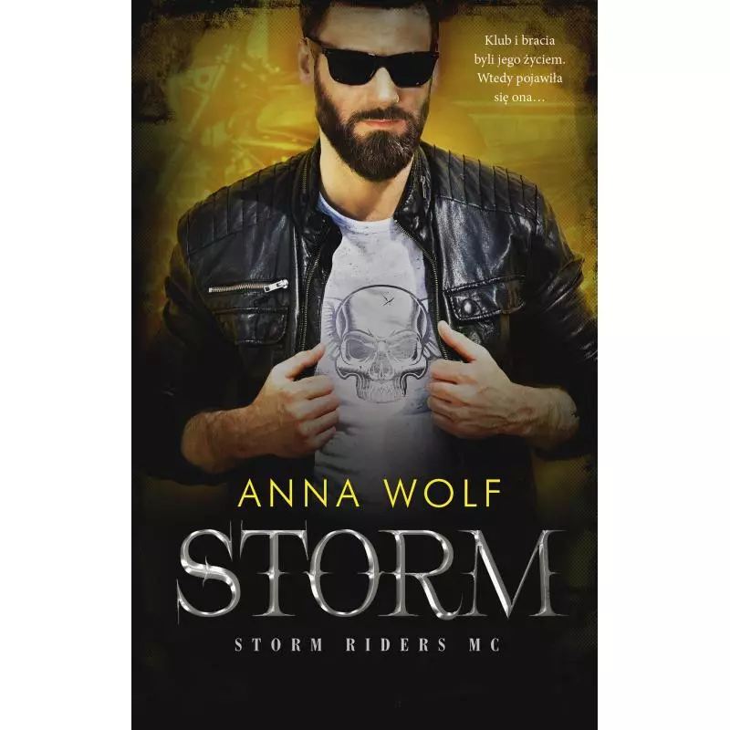 STORM Anna Wolf - Akurat