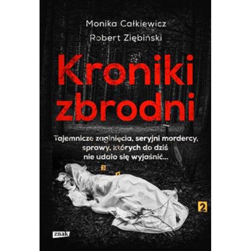 KRONIKI ZBRODNI