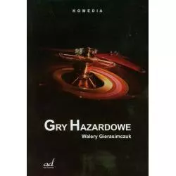 GRY HAZARDOWE KOMEDIA - Ad Oculos