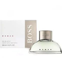 HUGO BOSS WOMAN WODA PERFUMOWANA 50ML - Hugo Boss