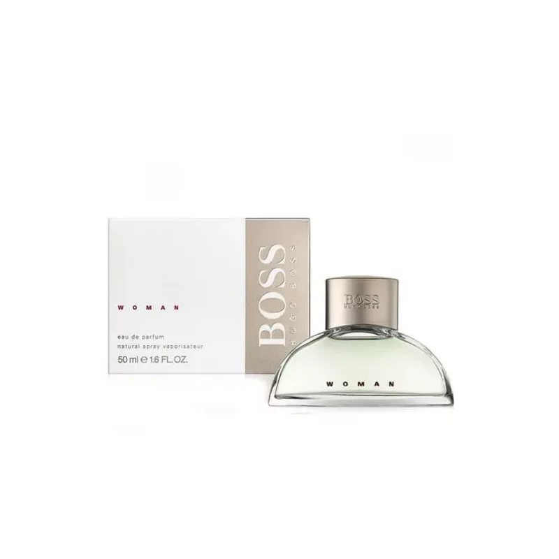 HUGO BOSS WOMAN WODA PERFUMOWANA 50ML - Hugo Boss