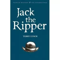 JACK THE RIPPER Terry Lynch - Wordsworth