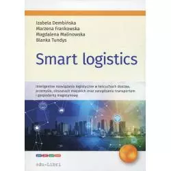 SMART LOGISTICS - Edu-Libri