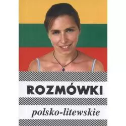 ROZMÓWKI POLSKO-LITEWSKIE - Kram