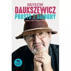 PROSTO Z AMBONY Krzysztof Daukszewicz - Szelest
