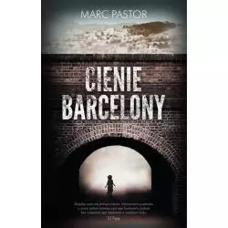 CIENIE BARCELONY Marc Pastor - Czarna Owca