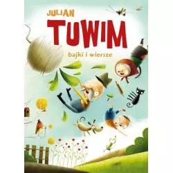 BAJKI I WIERSZE TUWIM Julian Tuwim - Wilga