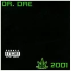 DR. DRE 2001 CD - Universal Music Polska