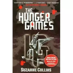 THE HUNGER GAMES Suzanne Collins - Scholastic