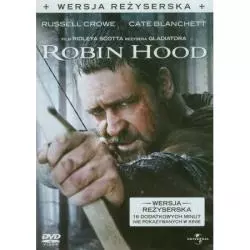 ROBIN HOOD DVD PL - Filmostrada