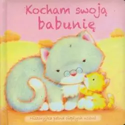 KOCHAM SWOJĄ BABUNIĘ - Olesiejuk