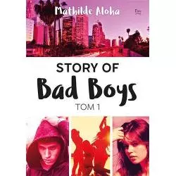 STORY OF BAD BOYS 1 Mathilde Aloha - Feeria Young