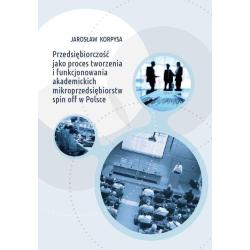 PRZEDSIĘBIORCZOŚĆ JAKO...