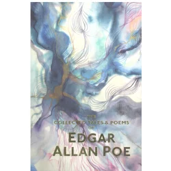 COLLECTED TALES AND POEMS Edgar Allan Poe - Wordsworth