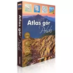 ATLAS GÓR POLSKI - ExpressMap
