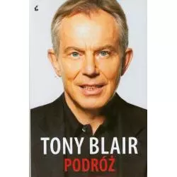 PODRÓŻ Tony Blair - Sonia Draga