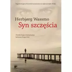 SYN SZCZĘŚCIA TRYLOGIA DINY 2 Herbjorg Wassmo - Smak Słowa