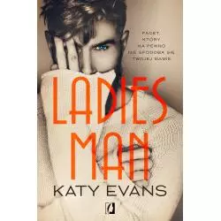 LADIES MAN MANWHORE 4 Katy Evans - Kobiece