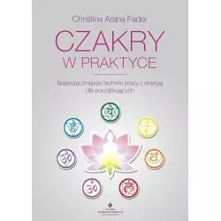 CZAKRY W PRAKTYCE Christine Arana Fader - Studio Astropsychologii