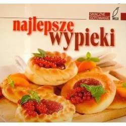 NAJLEPSZE WYPIEKI - Wilga