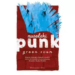 NUSELSKI PUNK Green Scum - Prószyński