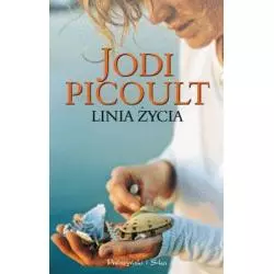 LINIA ŻYCIA Jodi Picoult - Prószyński