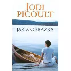 JAK Z OBRAZKA Jodi Picoult - Prószyński
