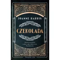 CZEKOLADA Joanne Harris - Prószyński